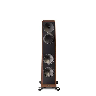 Paradigm Founder 80F (walnut) - 2