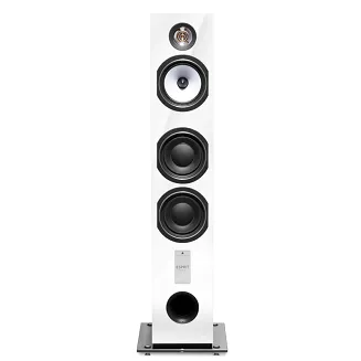 Kolumny podłogowe Triangle Esprit Antal EZ (biały połysk) - 3