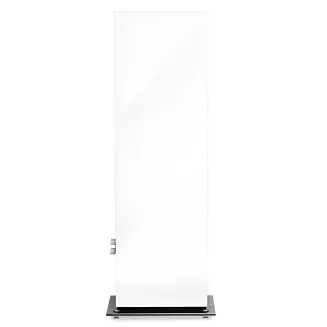 Kolumny podłogowe Triangle Esprit Antal EZ (biały połysk) - 5