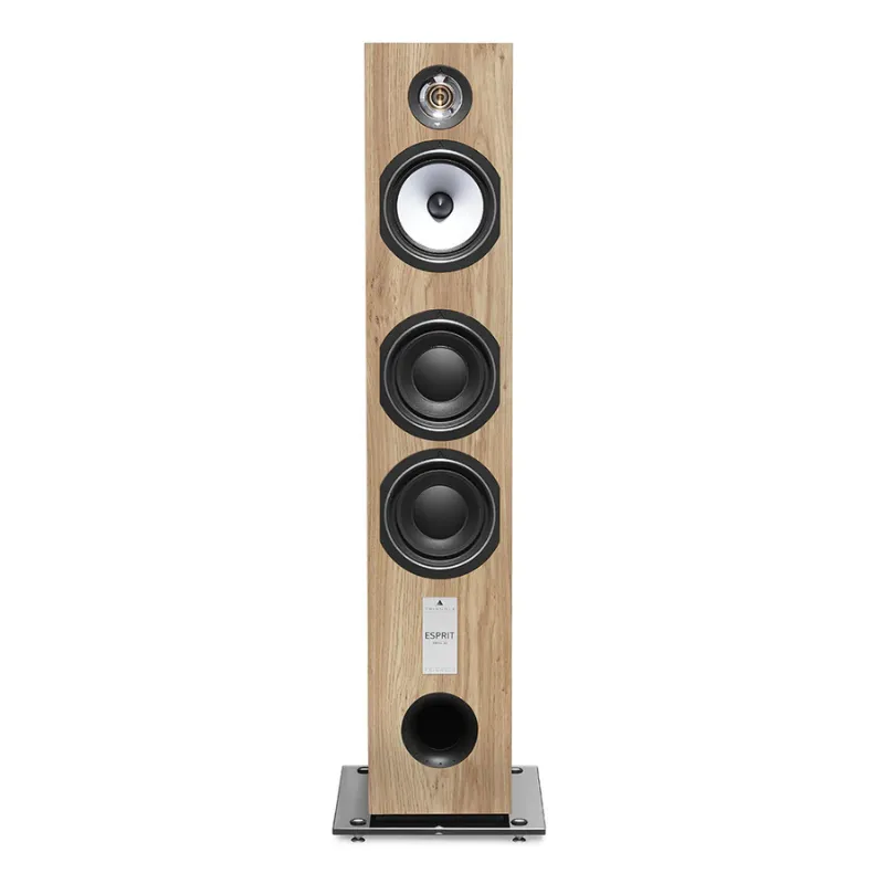 Kolumny podłogowe Triangle Esprit Antal EZ (light oak)