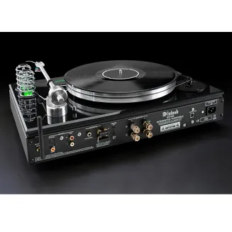 Zintegrowany system audio McIntosh MTI100 - 6