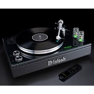 Zintegrowany system audio McIntosh MTI100 - 9