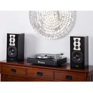 Zintegrowany system audio McIntosh MTI100 - 10