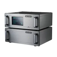 Audio Research Reference Phono 10 (Srebrny)