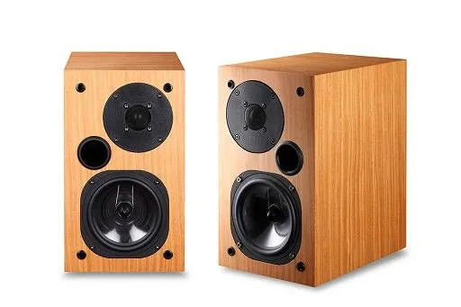 Usher S-520 (wood)