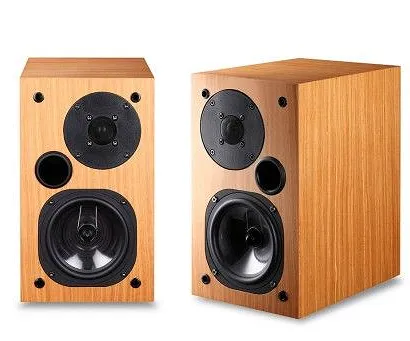 Usher S-520 (wood)