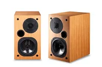 Usher S-520 (wood)