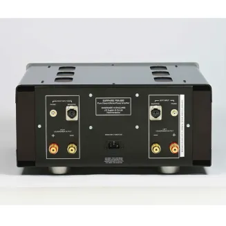 Sugden Sapphire FBA-800 - 2