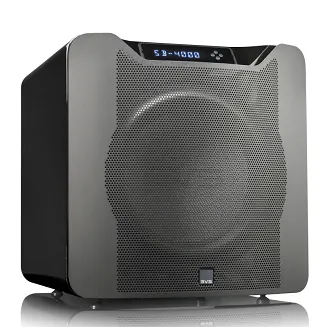 SVS SB-4000 (piano gloss) - 2