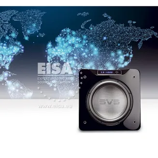 SVS SB-4000 (piano gloss) - 5