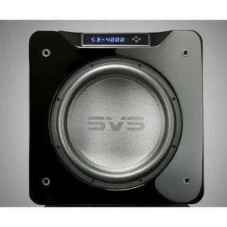SVS SB-4000 (piano gloss) - 4