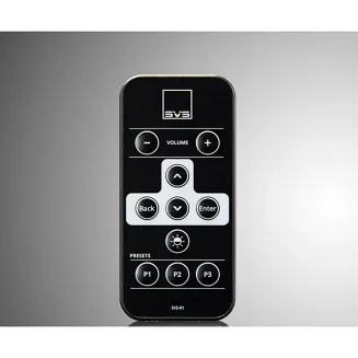 SVS SB-4000 (piano gloss) - 8