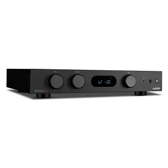 Wzmacniacz zintegrowany Audiolab 6000A MkII - 3