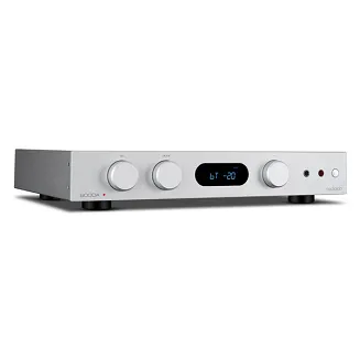 Wzmacniacz zintegrowany Audiolab 6000A MkII - 7