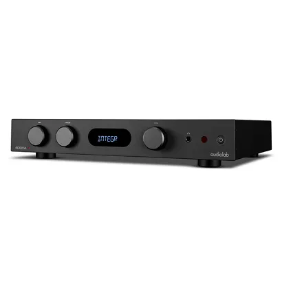 Wzmacniacz zintegrowany Audiolab 6000A MkII