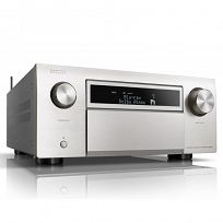 Denon AVC-X8500HA (srebrny)