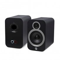 Q Acoustics QA 3030i (czarny)