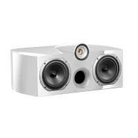 Głośnik centralny Triangle Signature Gamma (biały połysk)