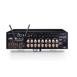 Primare SPA25 Prisma (czarny) - 2