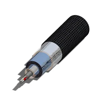 Purist Audio Design Poseidon Diamond Revision XLR - 2