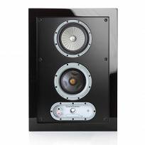 Monitor Audio Soundframe 1 (czarny połysk)