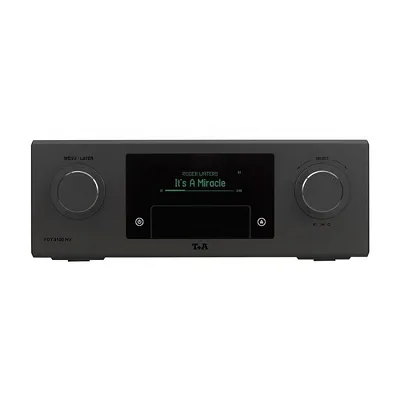 Transport C/SACD T+A PDT 3100 HV (tytanowy)