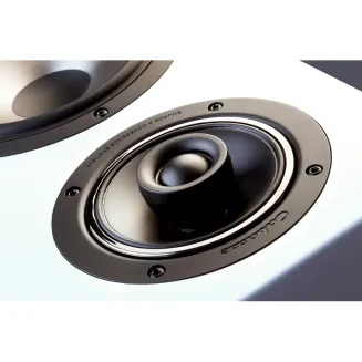 Kolumny podstawkowe Cabasse Antigua MC170 (high gloss white) - 2