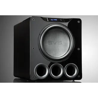 SVS PB-16 Ultra (piano gloss black) - 3