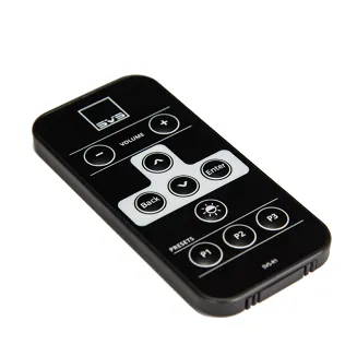 SVS PB-16 Ultra (piano gloss black) - 7