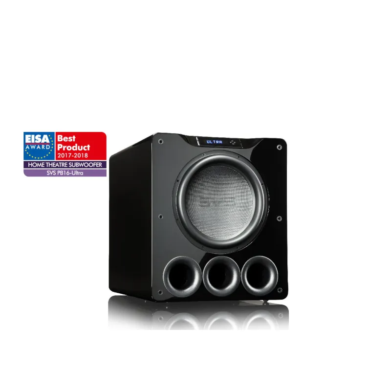 SVS PB-16 Ultra (piano gloss black)
