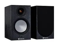 Monitor Audio Silver 50 7G (black oak)