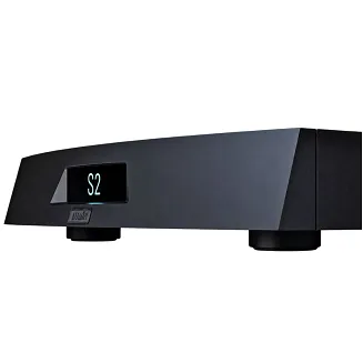 Odtwarzacz strumieniowy Lumin S2 - 3