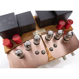 Unison Research Performance Anniversary (wiśnia) - 2