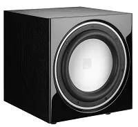 Subwoofer Dali SUB E-9 F (Czarny Ash)
