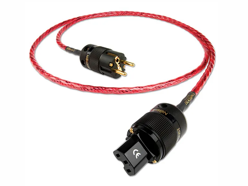 Przewód zasilający Nordost Heimdall 2 Power Cord