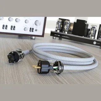 Przewód zasilający Ricable Primus Power - 4