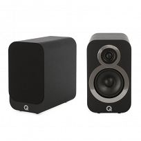 Q Acoustics 3010i (czarny)