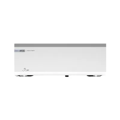 Kondycjoner zasilający Musical Fidelity BPC 10 (srebrny)