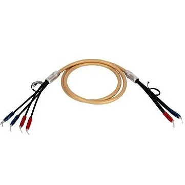 Kabel głośnikowy Van den Hul 3T The Cloud SE