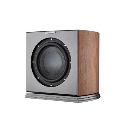 Subwoofer Audiovector R SUB Arrete Italian Walnut