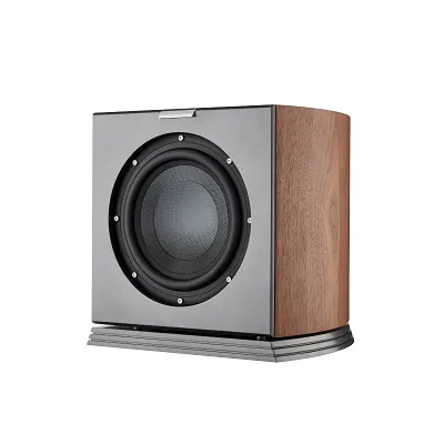 Subwoofer Audiovector R SUB Arrete Italian Walnut