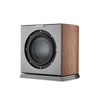 Subwoofer Audiovector R SUB Arrete Italian Walnut