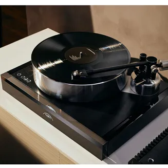 Naim Audio Solstice Special Edition - 2