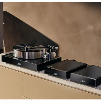 Naim Audio Solstice Special Edition - 8