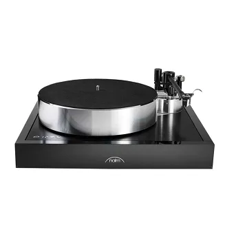 Naim Audio Solstice Special Edition - 3