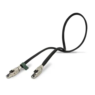 Kabel sieciowy Network Acoustics eno2 Streaming Cable - 2