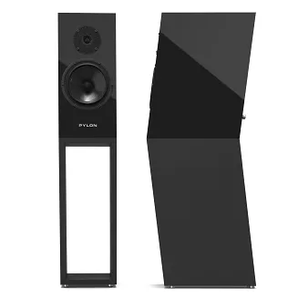 Pylon Audio Diamond Monitor 18 mkII - 6