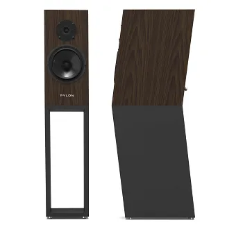 Pylon Audio Diamond Monitor 18 mkII - 9