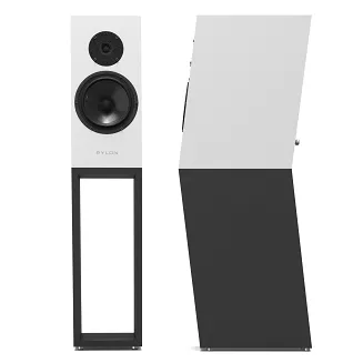 Pylon Audio Diamond Monitor 18 mkII - 21