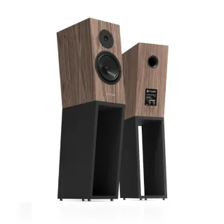 Kolumny podstawkowe Pylon Audio Diamond Monitor 18 mkII - 23